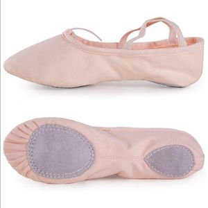 COPY - 🛍3 for $15🛍 Ballet Shoes